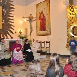 Primo giorno (13 novembre)