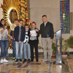 Primo giorno (13 novembre)