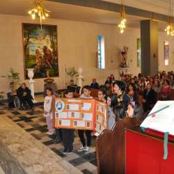 Primo giorno (13 novembre)