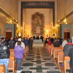 Quarto giorno (19 novembre)