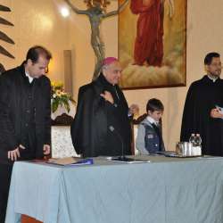 Quarto giorno (19 novembre)