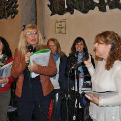 Quarto giorno (19 novembre)