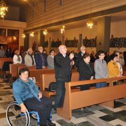 Quarto giorno (19 novembre)