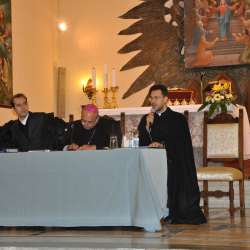 Quarto giorno (19 novembre)