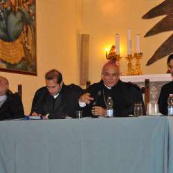 Quarto giorno (19 novembre)