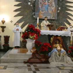 Santa Messa Natale