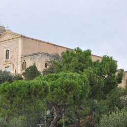 Santuario Immacolata Concezione