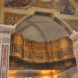 Santuario San Francesco da Paola