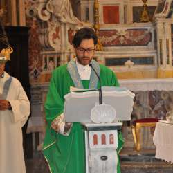 Santuario San Francesco da Paola