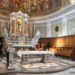 Santuario San Francesco da Paola