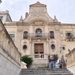 Santuario San Francesco da Paola