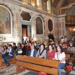 Santuario San Francesco da Paola