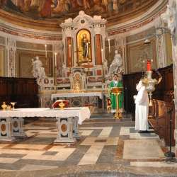 Santuario San Francesco da Paola
