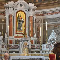 Santuario San Francesco da Paola