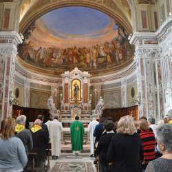Santuario San Francesco da Paola