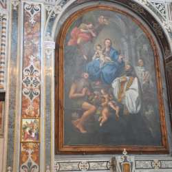 Santuario San Francesco da Paola