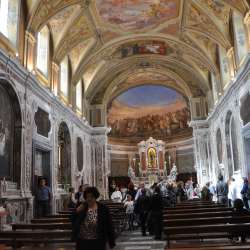 Santuario San Francesco da Paola