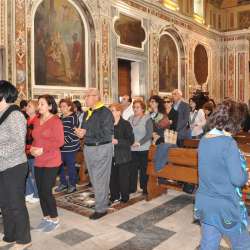 Santuario San Francesco da Paola