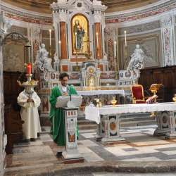 Santuario San Francesco da Paola