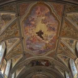 Santuario San Francesco da Paola