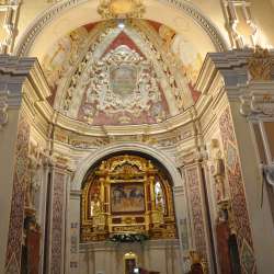 Santuario di Papardura