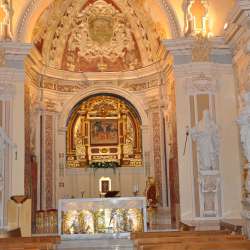 Santuario di Papardura