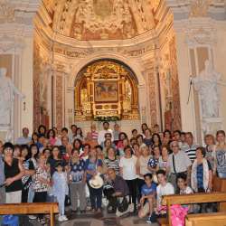 Santuario di Papardura