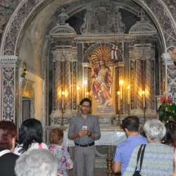 Santuario di Sant'Antonio a Capo Milazzo