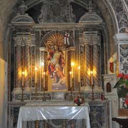 Santuario di Sant'Antonio a Capo Milazzo