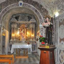 Santuario di Sant'Antonio a Capo Milazzo