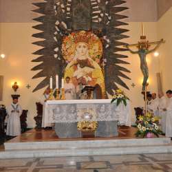 Secondo giorno (16 novembre)