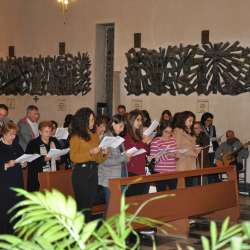 Secondo giorno (16 novembre)