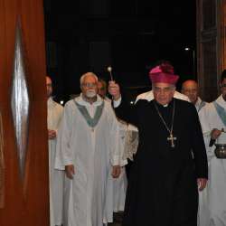 Secondo giorno (16 novembre)