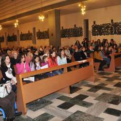 Secondo giorno (16 novembre)