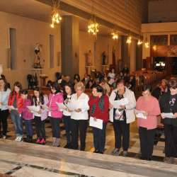 Secondo giorno (16 novembre)