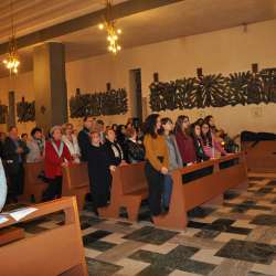 Secondo giorno (16 novembre)