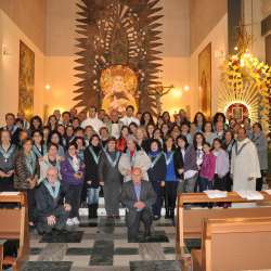 Secondo giorno (16 novembre)