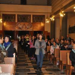 Secondo giorno (16 novembre)