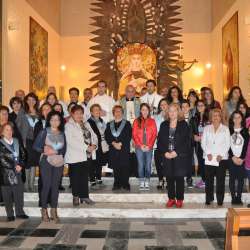 Secondo giorno (16 novembre)