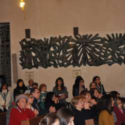 Secondo giorno (16 novembre)