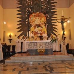 Secondo giorno (16 novembre)