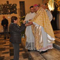 Secondo giorno (16 novembre)