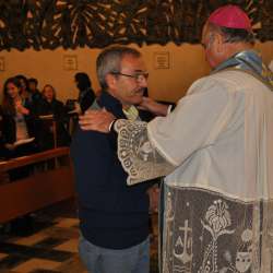 Secondo giorno (16 novembre)