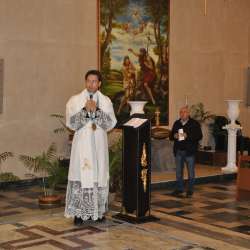 Secondo giorno (16 novembre)