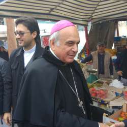 Terzo giorno (17 novembre)