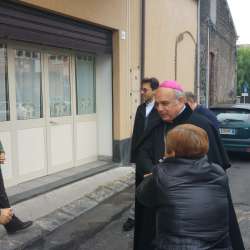 Terzo giorno (17 novembre)