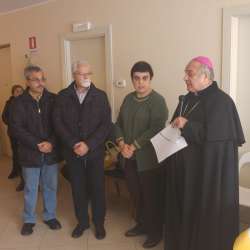 Terzo giorno (17 novembre)