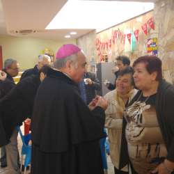 Terzo giorno (17 novembre)