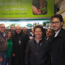 Terzo giorno (17 novembre)