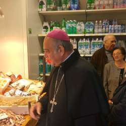 Terzo giorno (17 novembre)